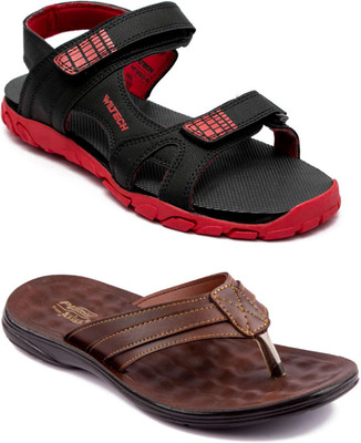 

Asian Men Multicolor Sandals