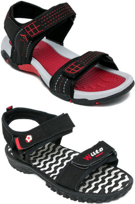 

Asian Men Multicolor Sandals