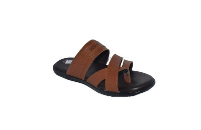 

Red Chief Men TAN Sandals