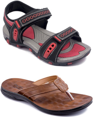 

Asian Men Multicolor Sandals