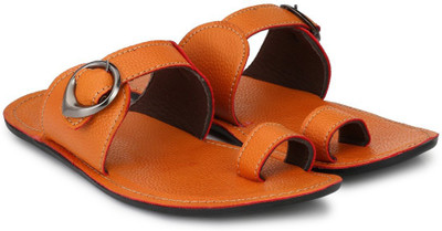 

Big Fox Men Tan Flats