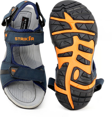 

Striker Men Blue Sandals