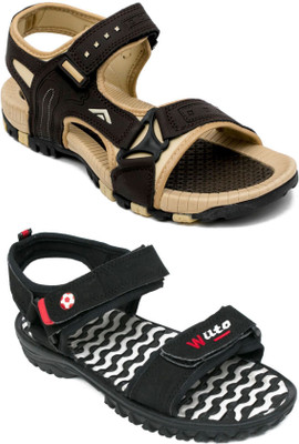 

Asian Men Multicolor Sandals