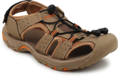 

Fuel Men Mouse Sandals