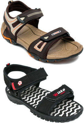 

Asian Men Multicolor Sandals