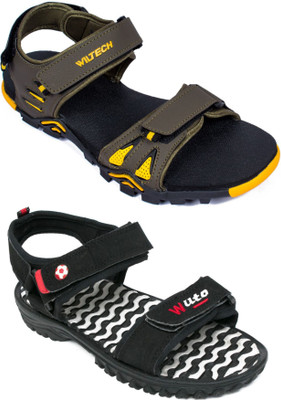 

Asian Men Multicolor Sandals