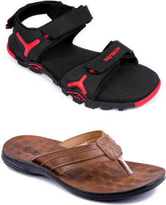 

Asian Men Multicolor Sandals