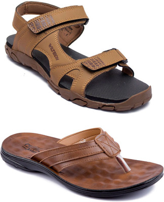 

Asian Men Multicolor Sports Sandals