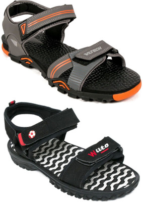 

Asian Men Multicolor Sandals
