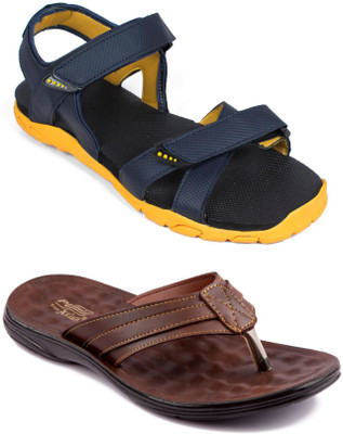 

Asian Men Multicolor Sandals
