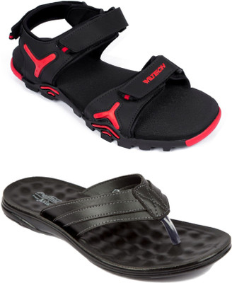 

Asian Men Multicolor Sandals