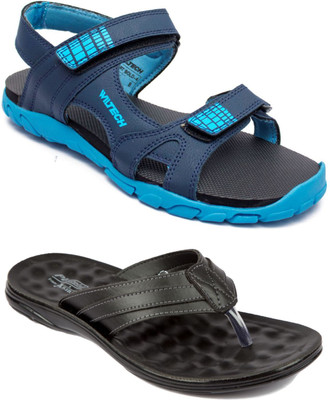 

Asian Men Multicolor Sandals