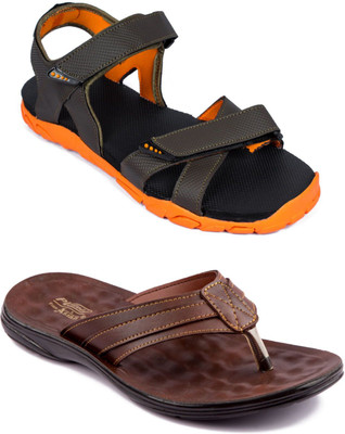 

Asian Men Multicolor Sandals