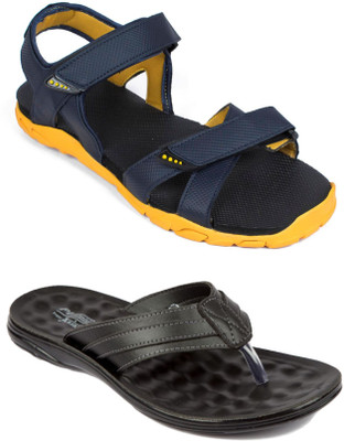 

Asian Men Multicolor Sports Sandals