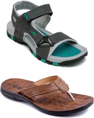 

Asian Men Multicolor Sandals