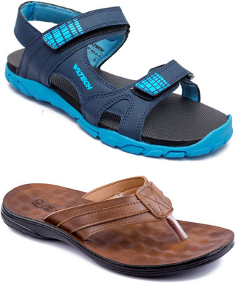 

Asian Men Multicolor Flats
