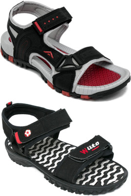 

Asian Men Multicolor Sandals