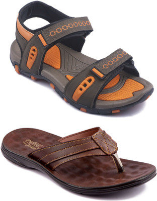 

Asian Men Multicolor Sandals