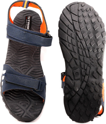 

Striker Men Blue Sandals