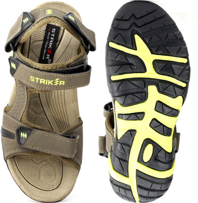 

Striker Men Olive Sandals