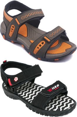 

Asian Men Multicolor Sandals