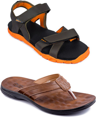 

Asian Men Multicolor Sandals
