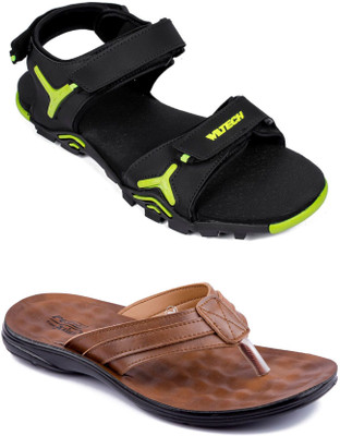 

Asian Men Multicolor Sandals