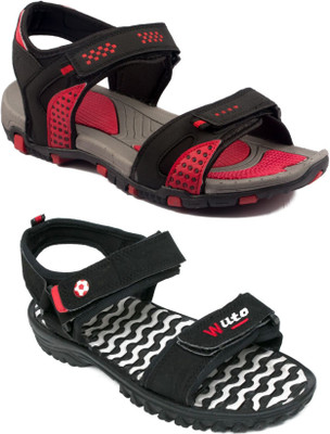 

Asian Men Multicolor Sandals