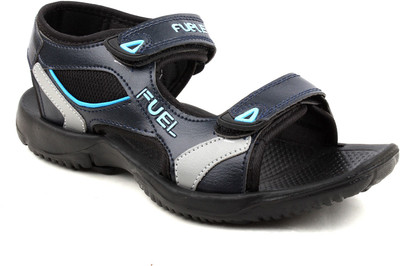 

Fuel Men Navy Sandals