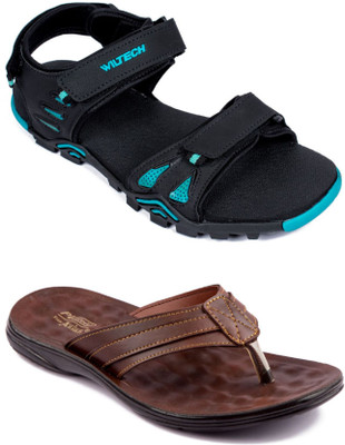 

Asian Men Multicolor Sandals