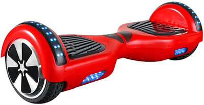 

Cloudsurfer auto balance hoverboard hoverboard Scooter(Red)