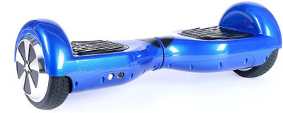 

Cloudsurfer self balancing scooter hoverboard Scooter(Blue)