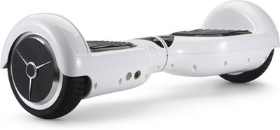 

Cloudsurfer hoverboard segway hoverboard Scooter(White)