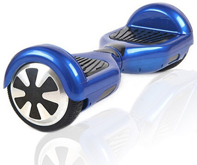 

Cloudsurfer electric smart hoverboard hoverboard Scooter(Blue)