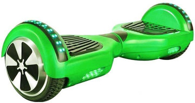 

Cloudsurfer green auto balance hoverboard hoverboard Scooter(Green)