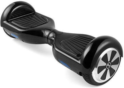

Cloudsurfer black auto stable hoverboard hoverboard Scooter(Black)