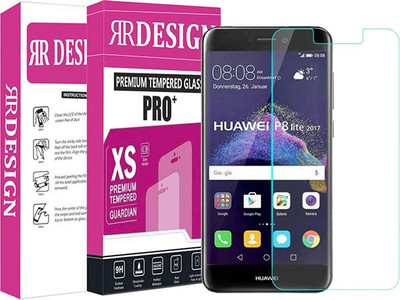 RR design Screen Guard for Apple iPhone 6 Plus(Pack of 1)