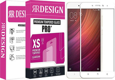 RR design Screen Guard for Vivo(Pack of 1)