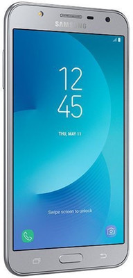 Gorilla99™ Tempered Glass Guard for Samsung Galaxy J7 Nxt(Pack of 1)