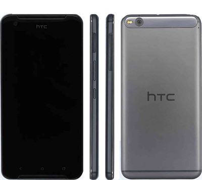 Gorilla99™ Tempered Glass Guard for HTC One X9(Pack of 1)