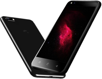 Gorilla99™ Tempered Glass Guard for Micromax Canvas 1(Pack of 1)