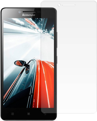 A CONNECT Z Tempered Glass Guard for LENOVO-A6000(Pack of 1)