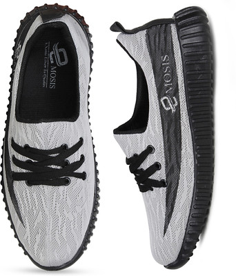 

Emosis Kindle_0260 Sneakers For Men(Grey