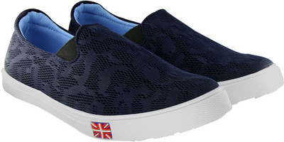 

Blinder Loafers For Men(Blue