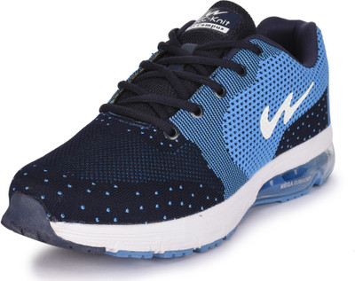 

Campus GEO Running Shoes For Men(Multicolor, Blue-navy
