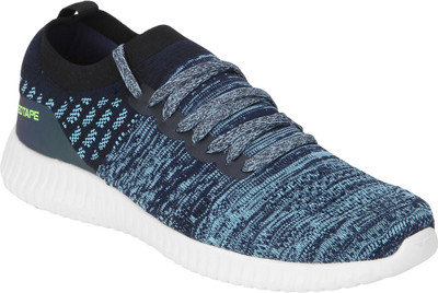 

Red Tape Athleisure Sports Walking Shoes For Men(Multicolor, Blu
