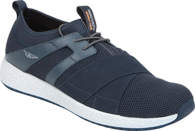 

Red Tape Athleisure Sports Walking Shoes For Men(Blue, Blu