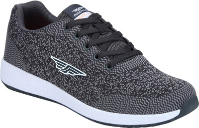 

Red Tape Athleisure Sports Walking Shoes For Men(Grey, Gry