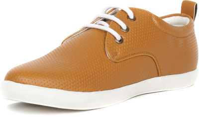 

LAWMAN PG3 Sneakers For Men(Tan