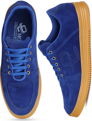 

Emosis FreshLook Sneakers For Men(Blue